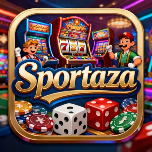 Logo di Sportaza