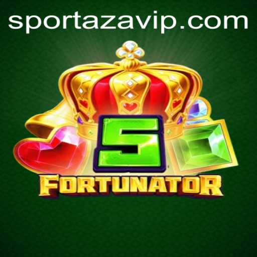 Discover the Excitement of 5Fortunator at Sportaza