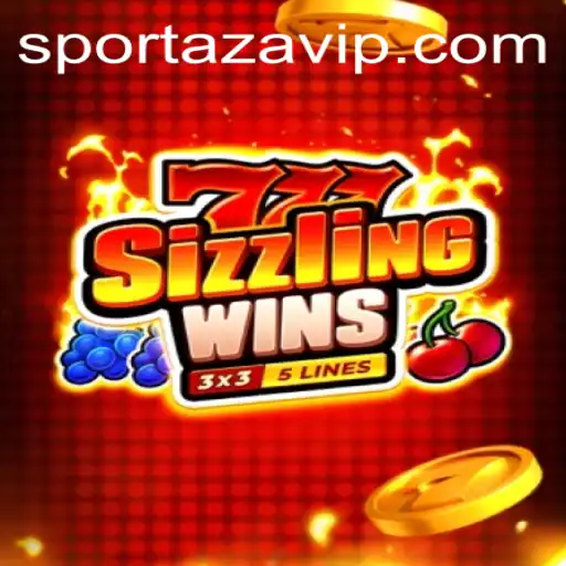 Exploring the Thrills of 777SizzlingWins at Sportaza