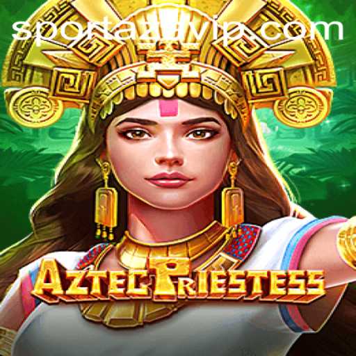 AztecPriestess: The Thrill of Ancient Adventures in Sportaza