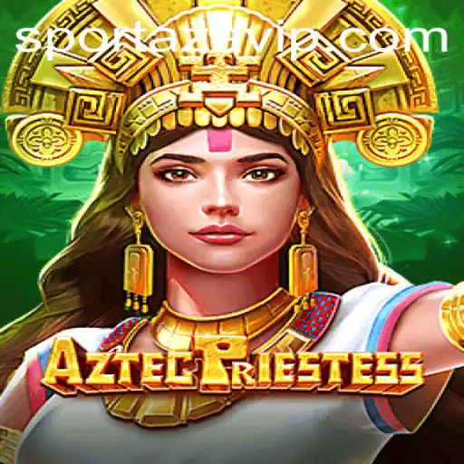AztecPriestess: The Thrill of Ancient Adventures in Sportaza