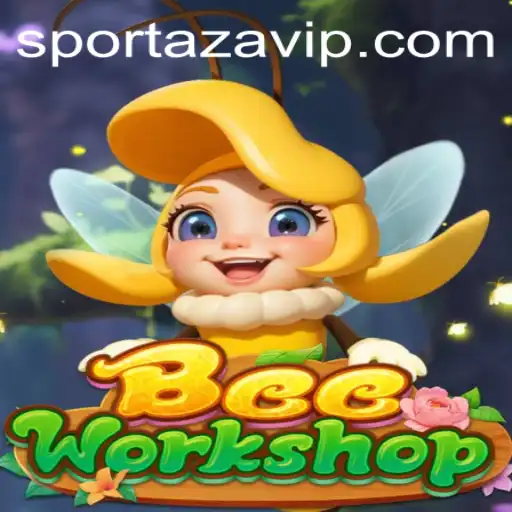 BeeWorkshop: A Buzzing New Adventure in Gaming