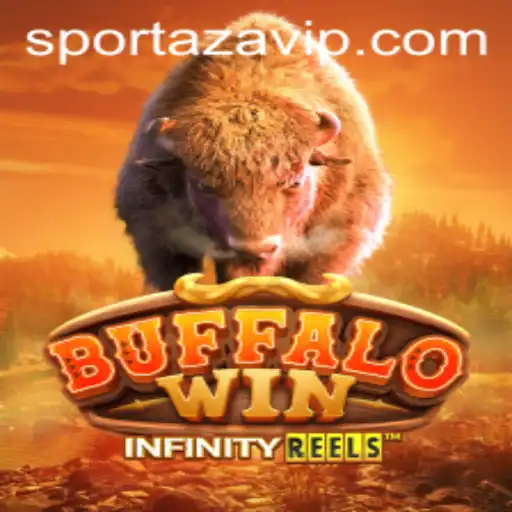 Discover the Thrilling Adventure of BuffaloWin at Sportaza