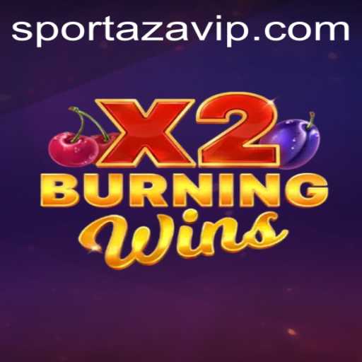Exploring the Thrilling World of BurningWinsX2 at Sportaza