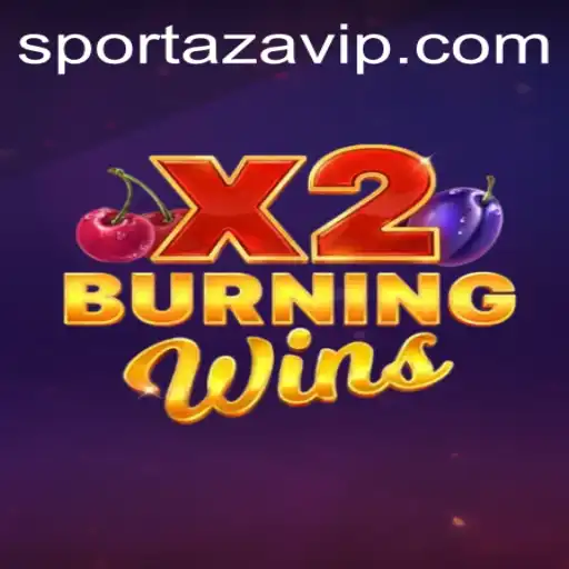 Exploring the Thrilling World of BurningWinsX2 at Sportaza