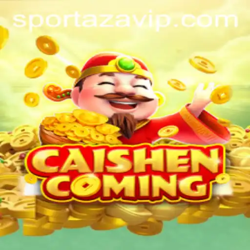 CAISHENCOMING: An In-Depth Look at the Latest Gaming Sensation on Sportaza