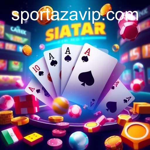 Casino Games: A Deep Dive into Sportaza
