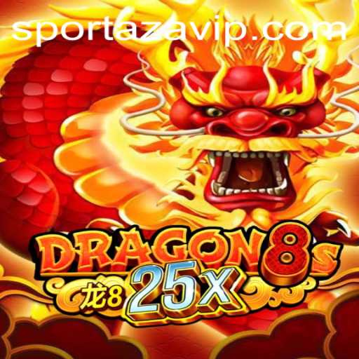 The Thrilling World of Dragon8s25x Unveiled