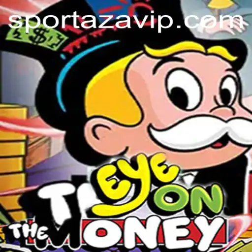 EyeOnTheMoney: Unveiling the Thrill of Sportaza's Latest Gaming Sensation