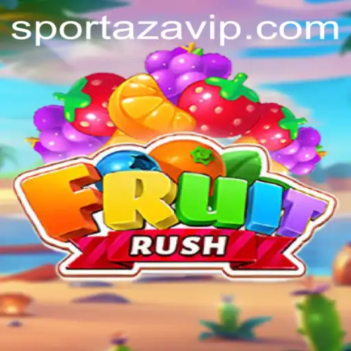 Discover the Exciting World of FruitRush