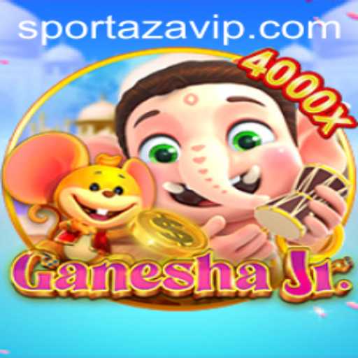 Explore GaneshaJr: A Unique Gaming Experience with Sportaza