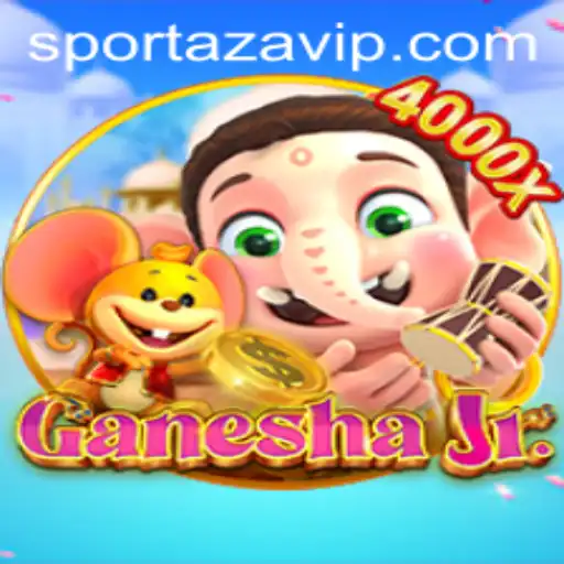 Explore GaneshaJr: A Unique Gaming Experience with Sportaza