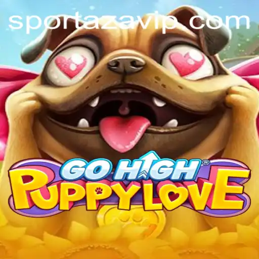 Discover the Excitement of GoHighPuppyLove: An Innovative Gaming Experience