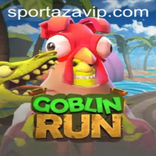 GoblinRun: A Thrilling New Adventure in the World of Sportaza