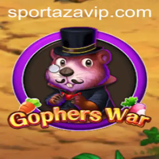 GophersWar: An Exciting New Adventure in the World of Sportaza