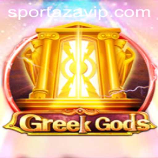 Exploring GreekGods at Sportaza: An Exciting New Realm of Gaming