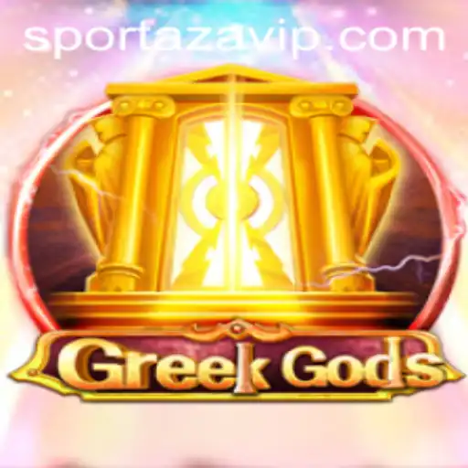 Exploring GreekGods at Sportaza: An Exciting New Realm of Gaming