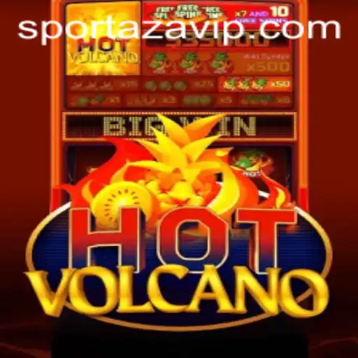Exploring the Exciting World of HotVolcano on Sportaza