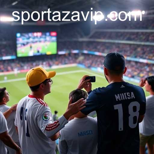 The Evolution of Live Streaming: A Deep Dive into Sportaza's Role in the Digital Era