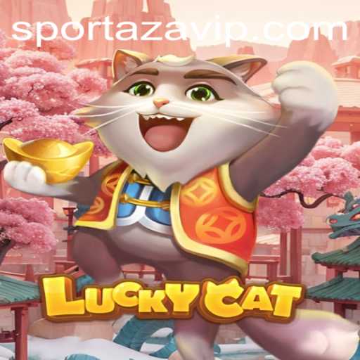 Unveiling LuckyCat: The New Sensation in the World of Sportaza