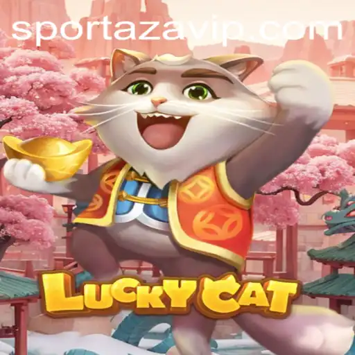Unveiling LuckyCat: The New Sensation in the World of Sportaza