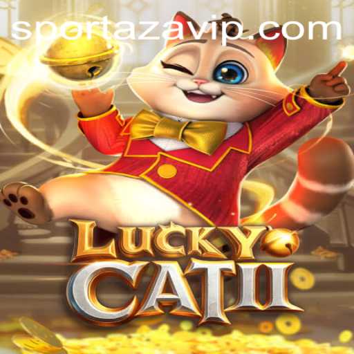 Exploring LuckyCatII: An Enthralling Look into the Game Revolutionizing Sportaza