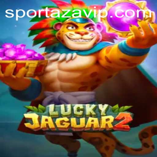Unleashing the Thrills of Luckyjaguar2: Discover the Sportaza Experience