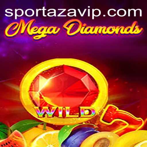 Exploring MegaDiamond: A Thrilling Adventure in Virtual Gaming with Sportaza
