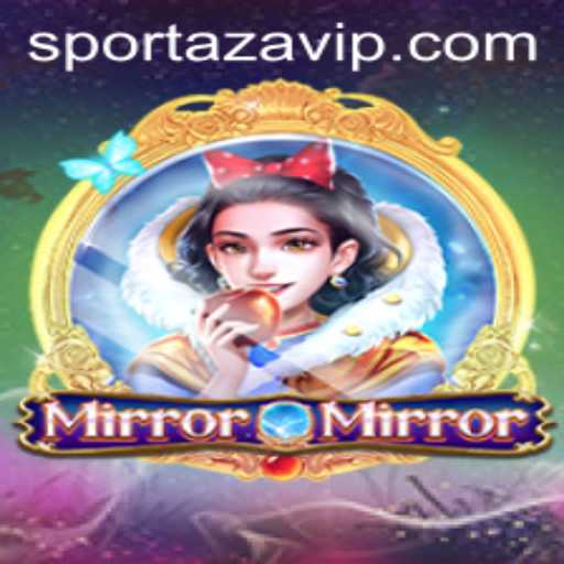 MirrorMirror: The Intriguing World of Strategic Gameplays at Sportaza