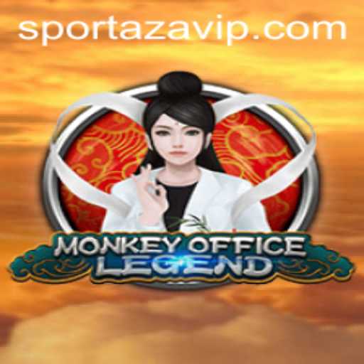 Exploring the Exciting World of MonkeyOfficeLegend and Its Connection to Sportaza