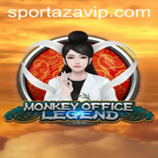 Exploring the Exciting World of MonkeyOfficeLegend and Its Connection to Sportaza