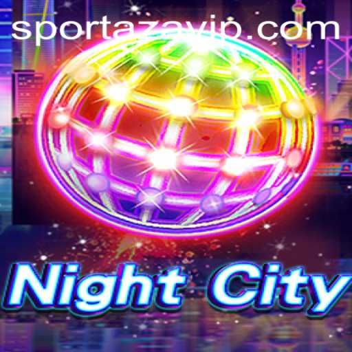 NightCity: Exploring the Virtual World of Sportaza