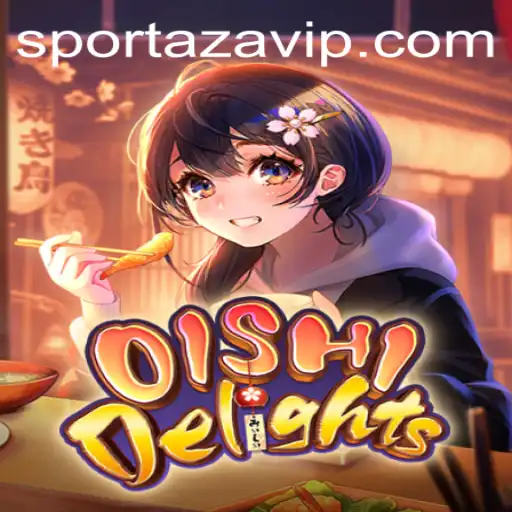 Unveiling OishiDelights: A Perfect Blend of Culinary Challenges and Fun