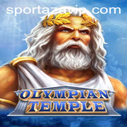 Discovering the Excitement of OlympianTemple: The Dynamic New Game in Sportaza