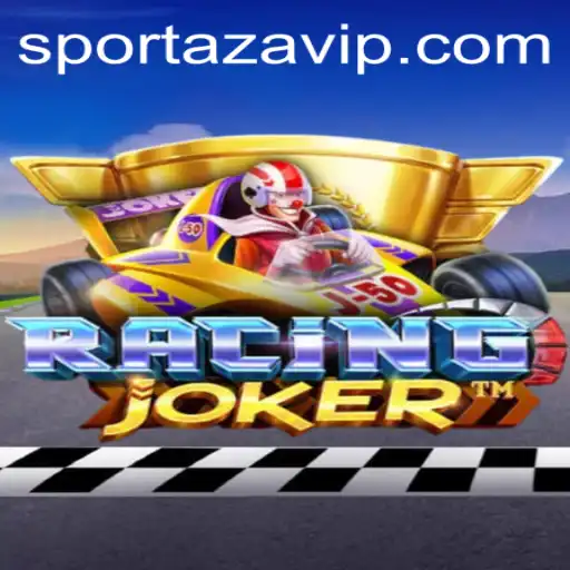 RacingJoker: Unveiling the Latest Thrill in the Gaming World