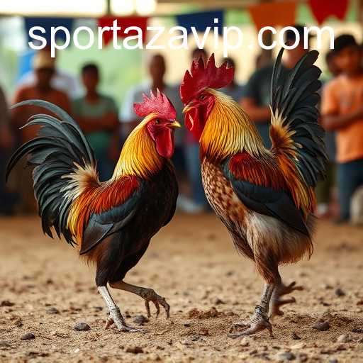 Exploring the Thrilling World of Sabong Games and Sportaza