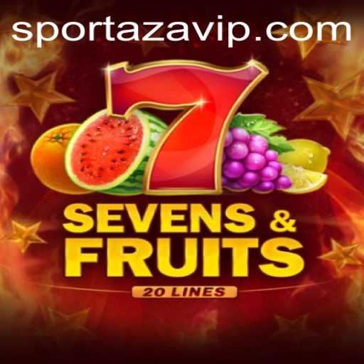 Discover the Thrills of SevensFruits20 at Sportaza