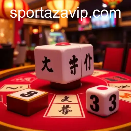 Mastering Sic Bo: An In-Depth Look at the Casino Classic