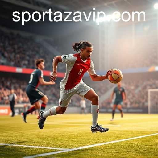 Sportaza: A Beacon in the World of Sports