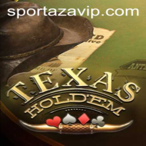 Texas Hold'em Poker: The Ever-Engaging Game with a Twist by Sportaza