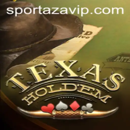Texas Hold'em Poker: The Ever-Engaging Game with a Twist by Sportaza