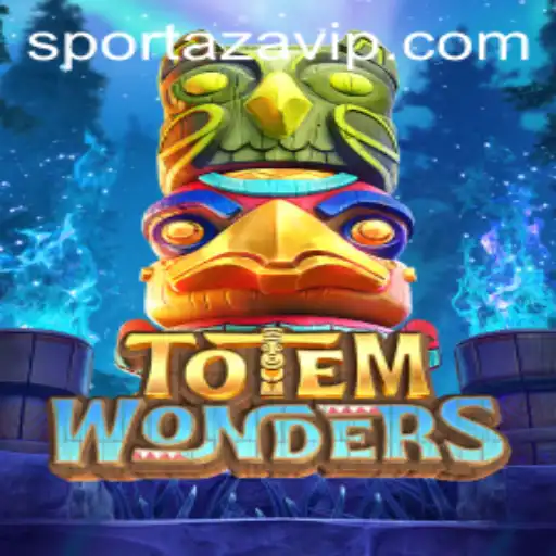 Discover TotemWonders: The Exciting New Game on Sportaza
