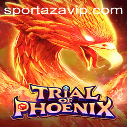Trial of Phoenix: A Thrilling New Gaming Experience at Sportaza