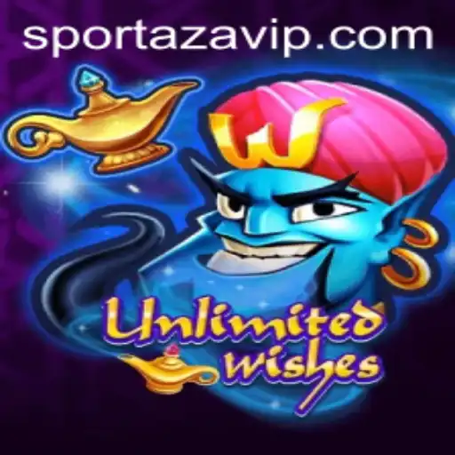 UnlimitedWishes: A New Gaming Experience in Sportaza